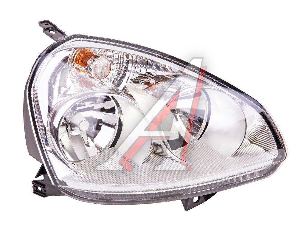 Фара блок ВАЗ-2170 правая AUTOMOTIVE LIGHTING