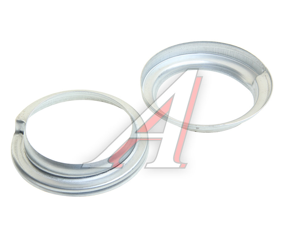 Чашка пружины ВАЗ-2101-07,2121 верхняя подвески задней комплект 2шт. БАЛАКОВОЗАПЧАСТЬ