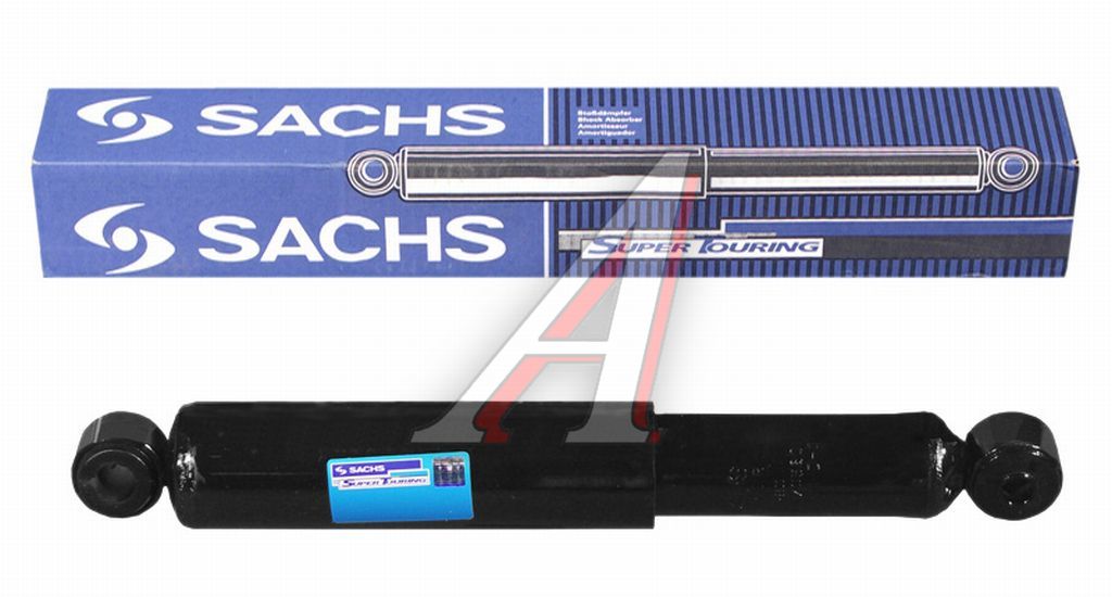 Амортизатор ВАЗ-2101-2107 задний газовый SACHS