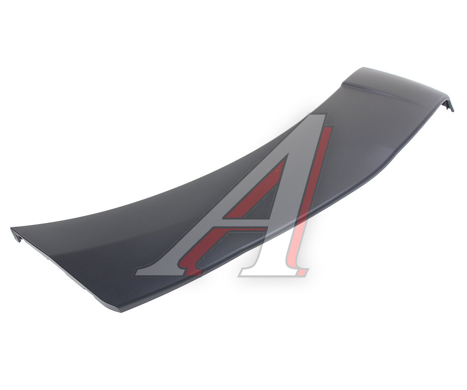 Накладка ЛАДА Largus (10-) заднего бампера правая OE