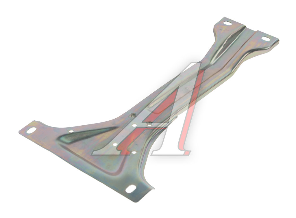 Распорка рамки радиатора ВАЗ-2123 центральная