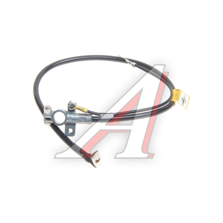 Провод АКБ "-" ВАЗ-2110 (SLON)