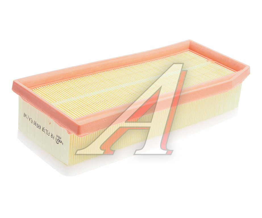 Фильтр воздушный ЛАДА Vesta,X-Ray RENAULT Duster (1.6) KORTEX