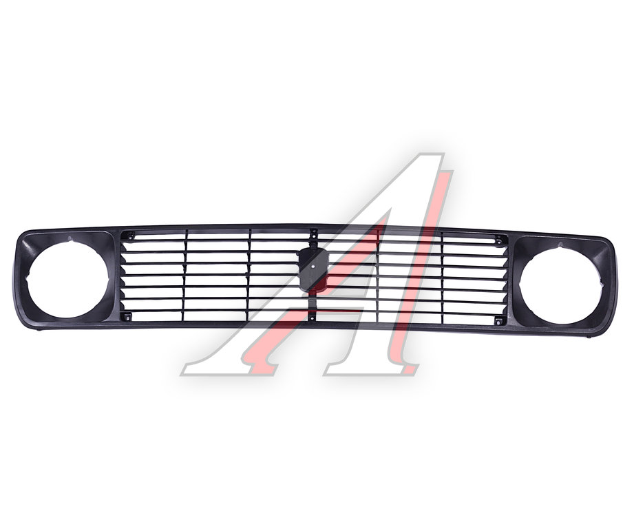 Облицовка радиатора ВАЗ-2121 Сызрань