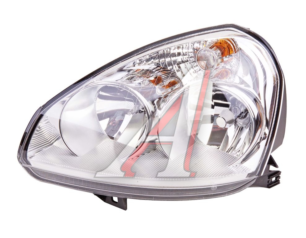 Фара блок ВАЗ-2170 левая AUTOMOTIVE LIGHTING
