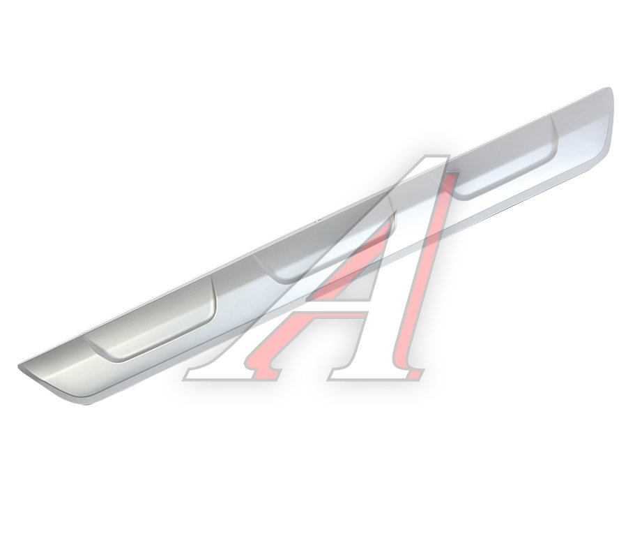 Накладка бампера ЛАДА Largus Cross заднего центральная OE