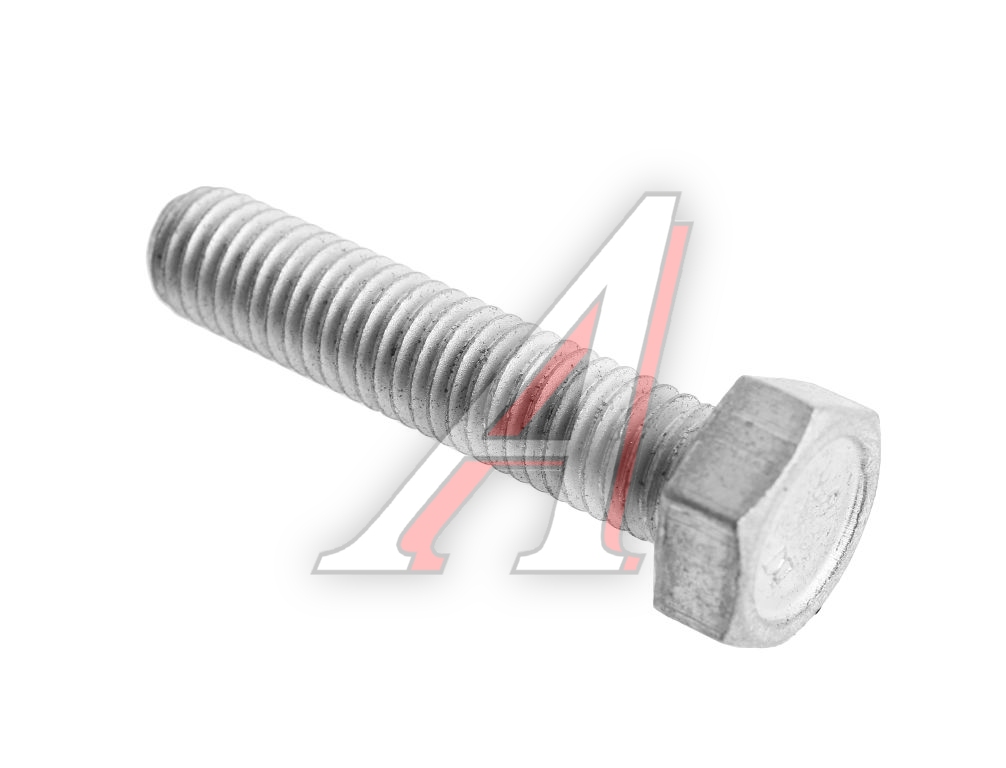 Болт М8х1.25х36 ВАЗ-2123 механизма ролика натяжения БЕЛЗАН