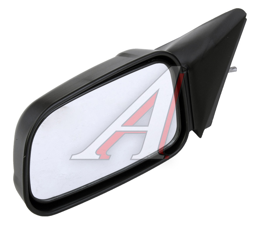 Зеркало боковое ВАЗ-2110 левое штатное в сборе ПАКТОЛ