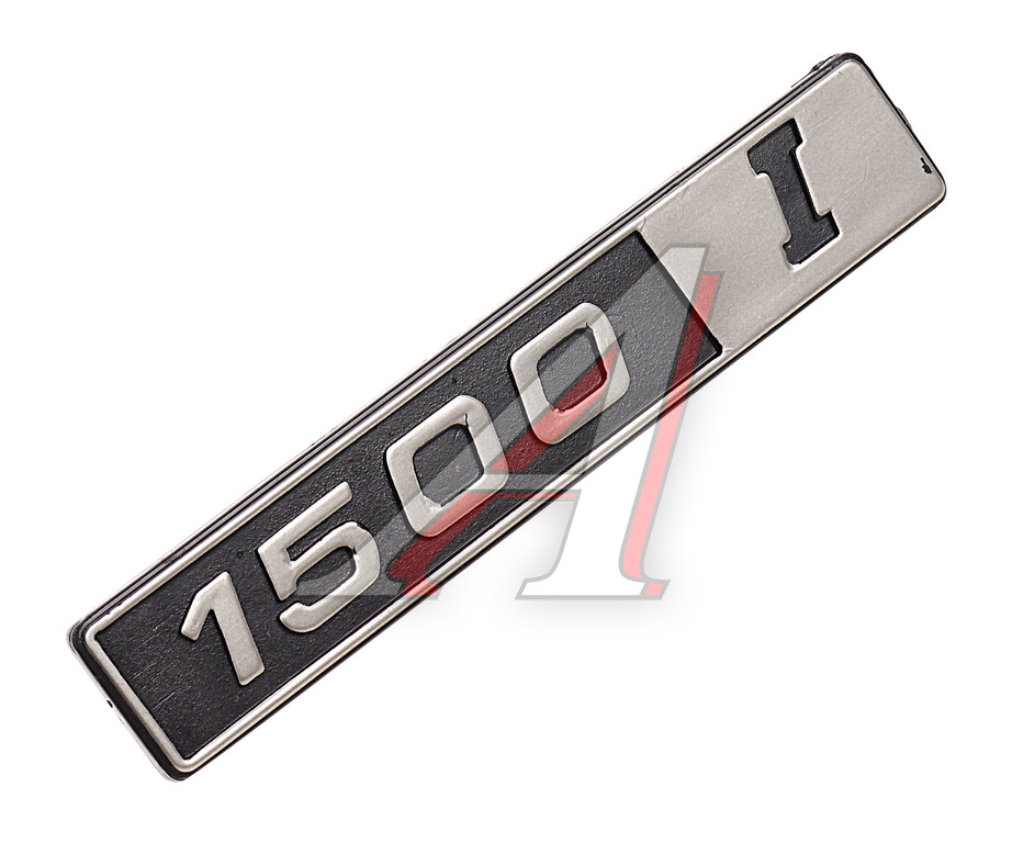 Орнамент крыла заднего "1500i"