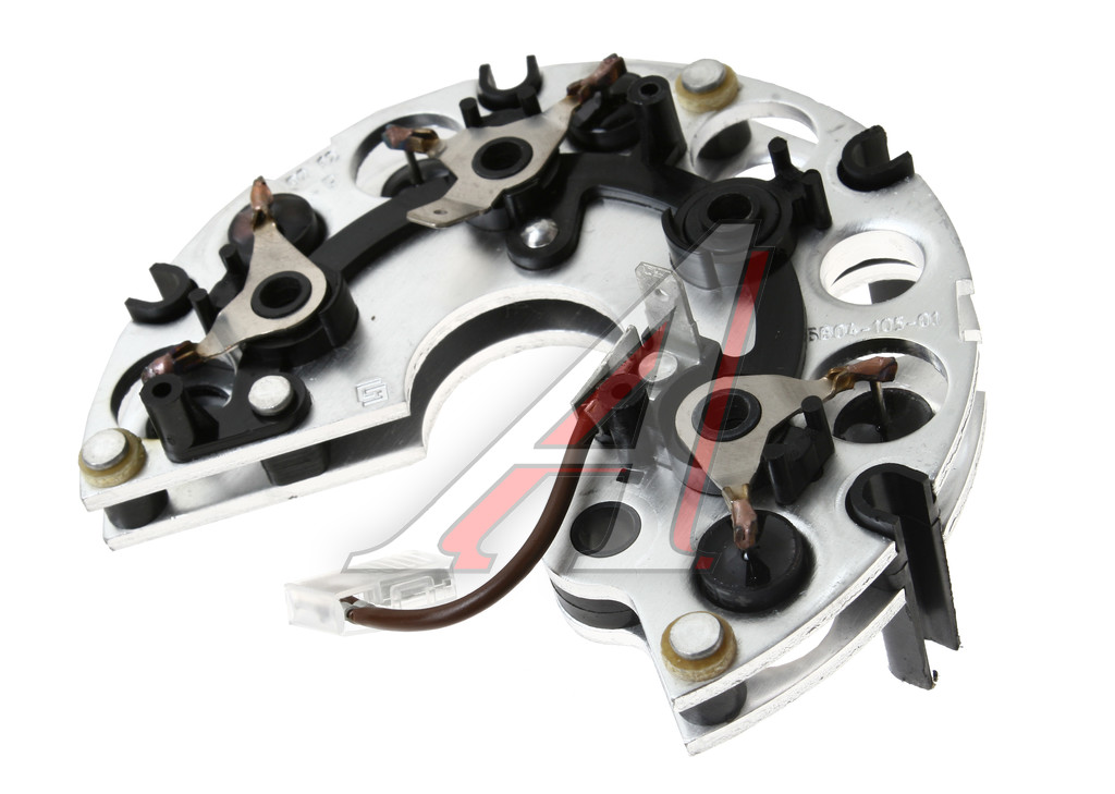 Мост диодный ВАЗ-2110, 2123,2170 ген. 9402.3701-03,04 ОРБИТА