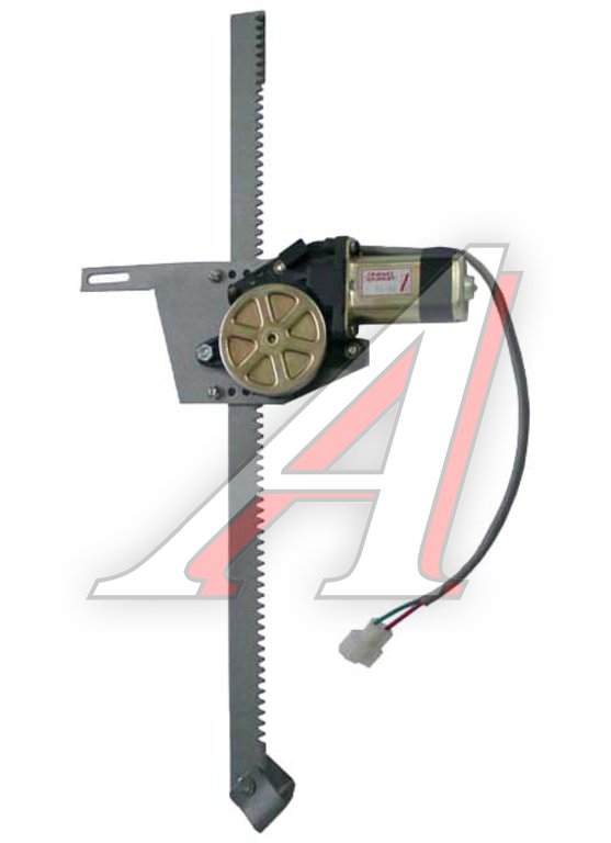 Стеклоподъемник ВАЗ-2104,05,07 автомат комплект задний
