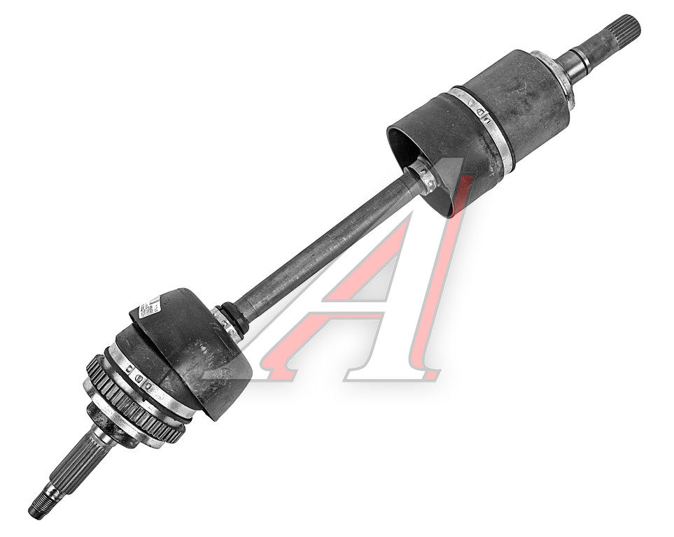 Привод передних колес ВАЗ-2123 правый (АБС) Тольятти