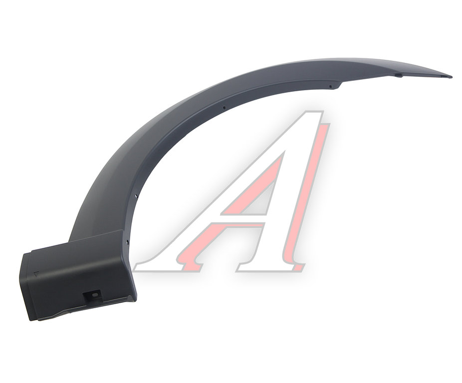 Молдинг крыла ЛАДА Largus (10-) переднего правая OE