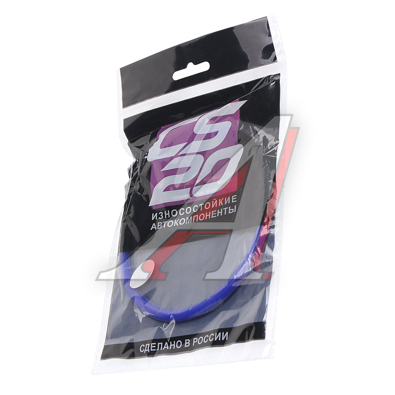 Уплотнитель ВАЗ-1118 насоса топливного силикон CS-20