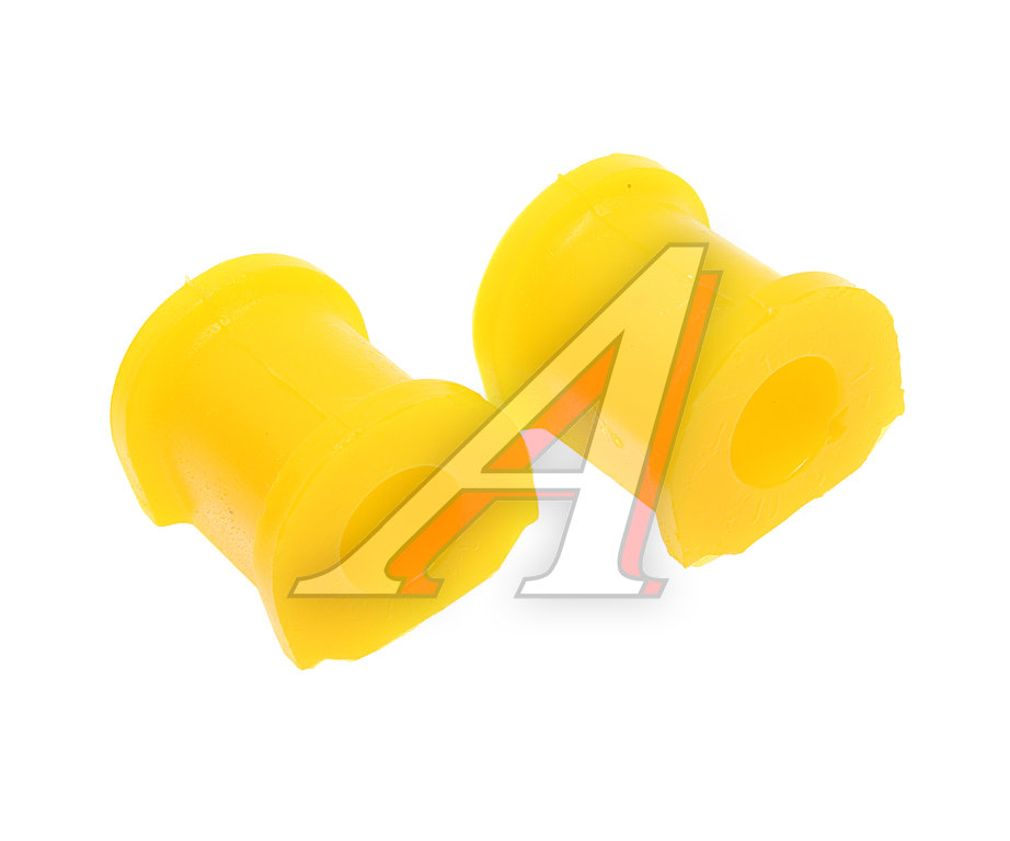 Подушка ВАЗ-2123 стабилизатора ID=22мм центр (комплект 2шт.)