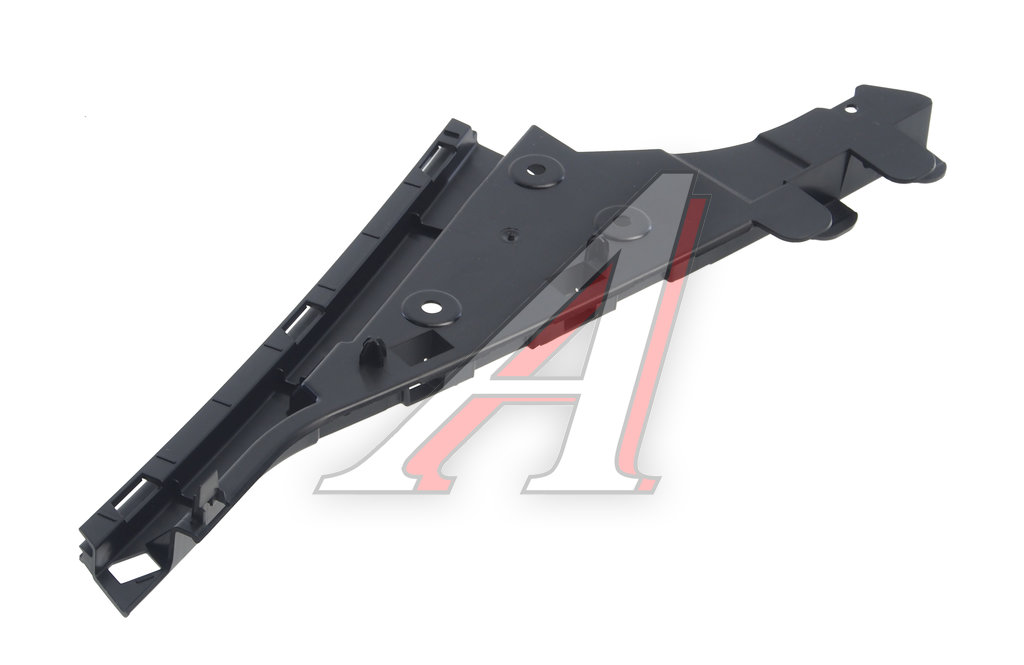 Кронштейн ЛАДА X-Ray накладки задней правой двери OE