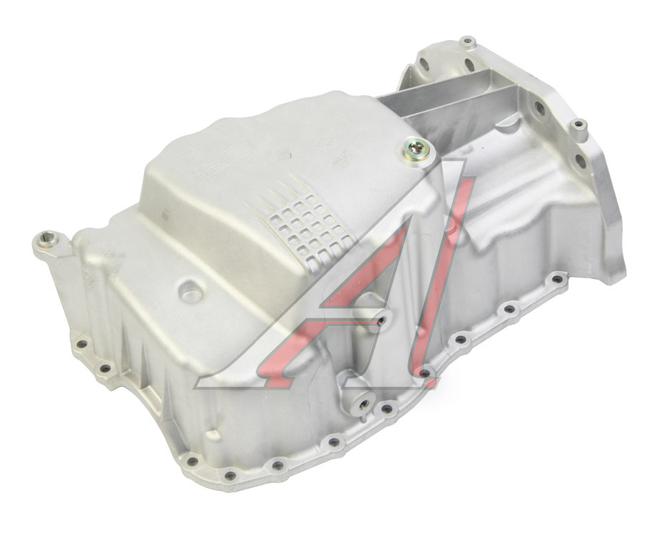 Картер ЛАДА Largus RENAULT Logan (10-) (16кл.) двигателя масляный ASAM