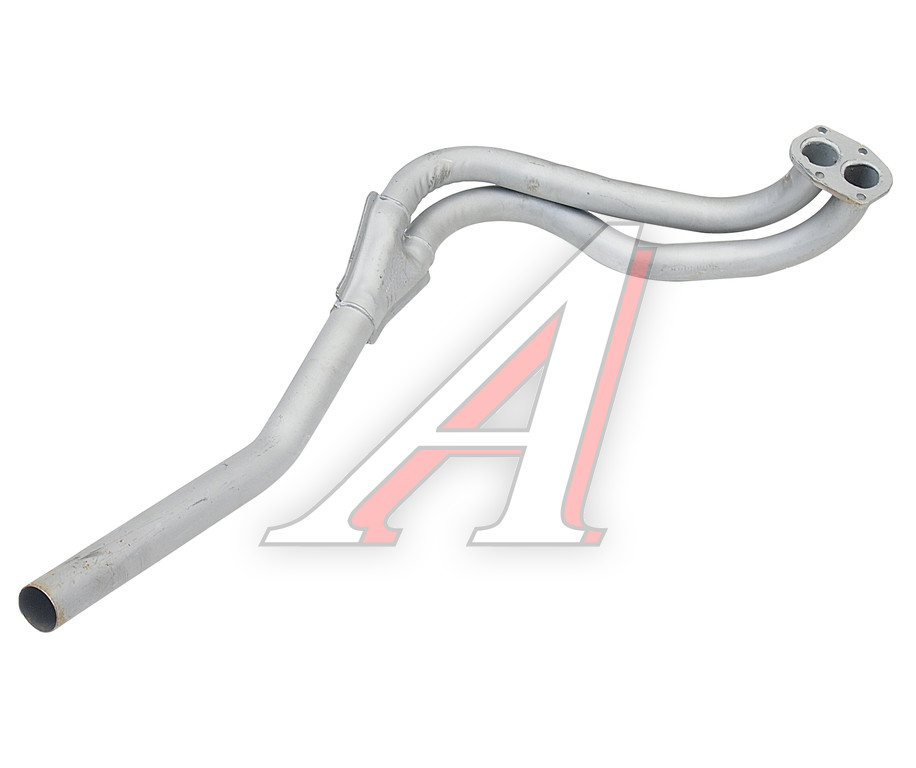 Труба приемная глушителя ВАЗ-2101-07 АвтоВАЗагрегат