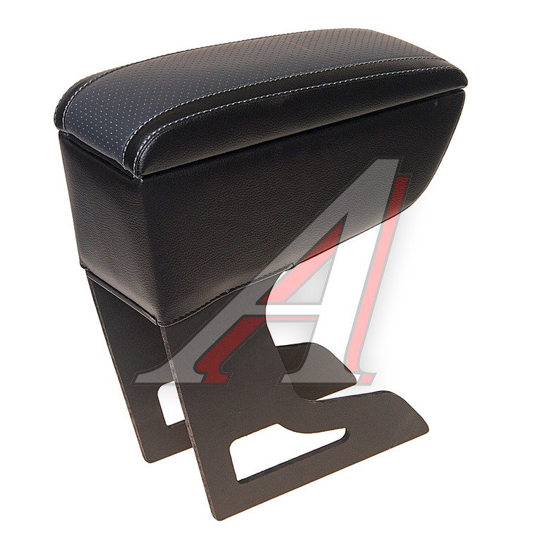 Подлокотник ЛАДА Ларгус RENAULT Logan серый