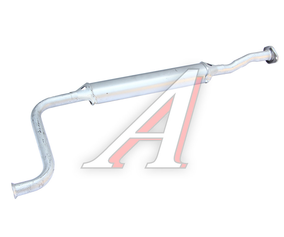 Резонатор ВАЗ-21102 CBD