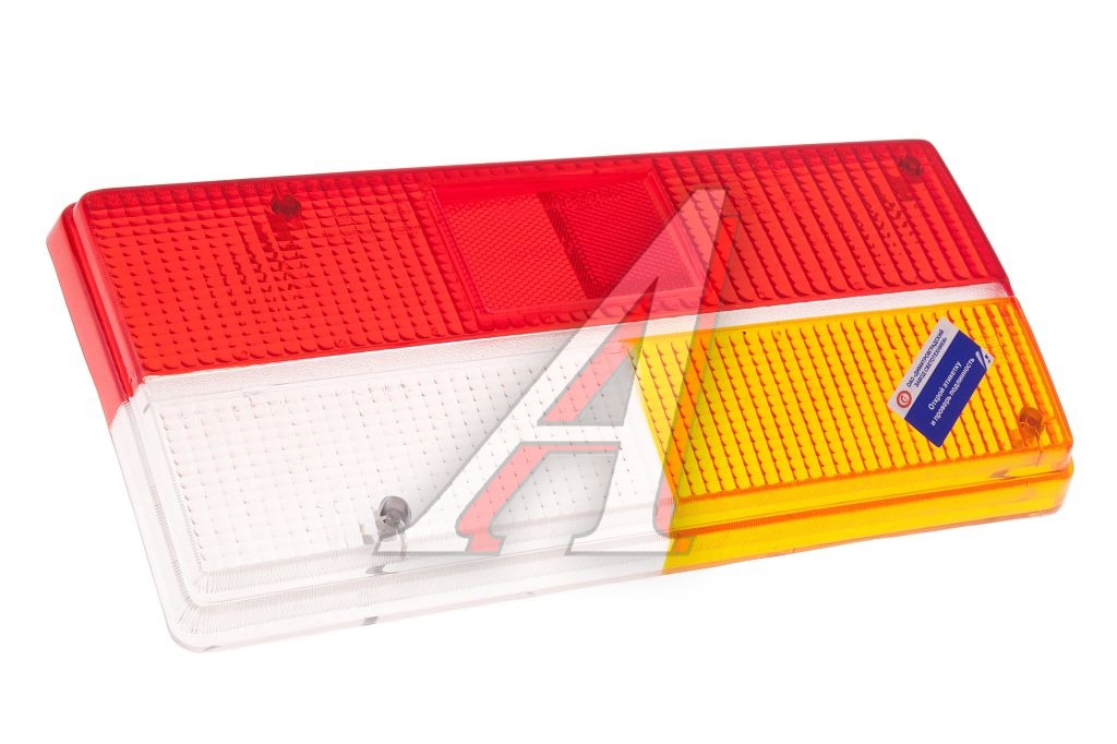 Рассеиватель ВАЗ-2107 задний правый ДААЗ