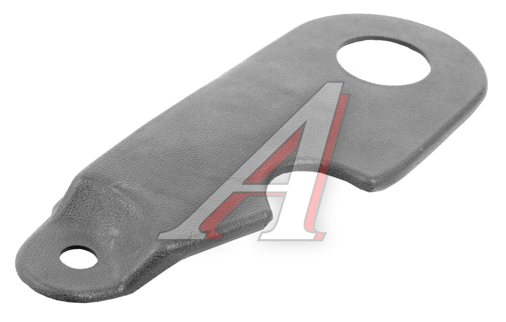 Облицовка сиденья ВАЗ-2108 наружная левая