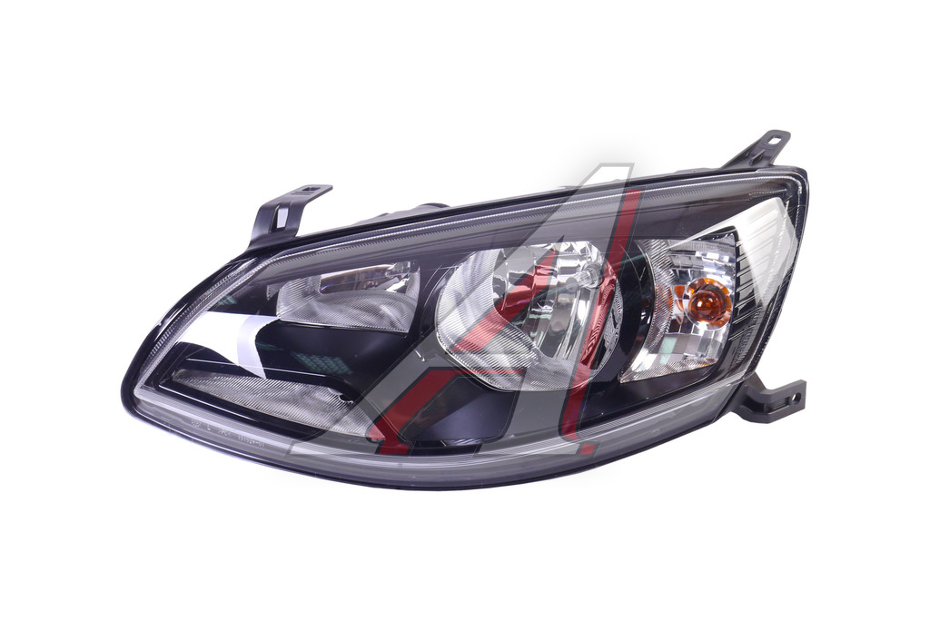 Фара блок ВАЗ-2192 левая АВТОСВЕТ