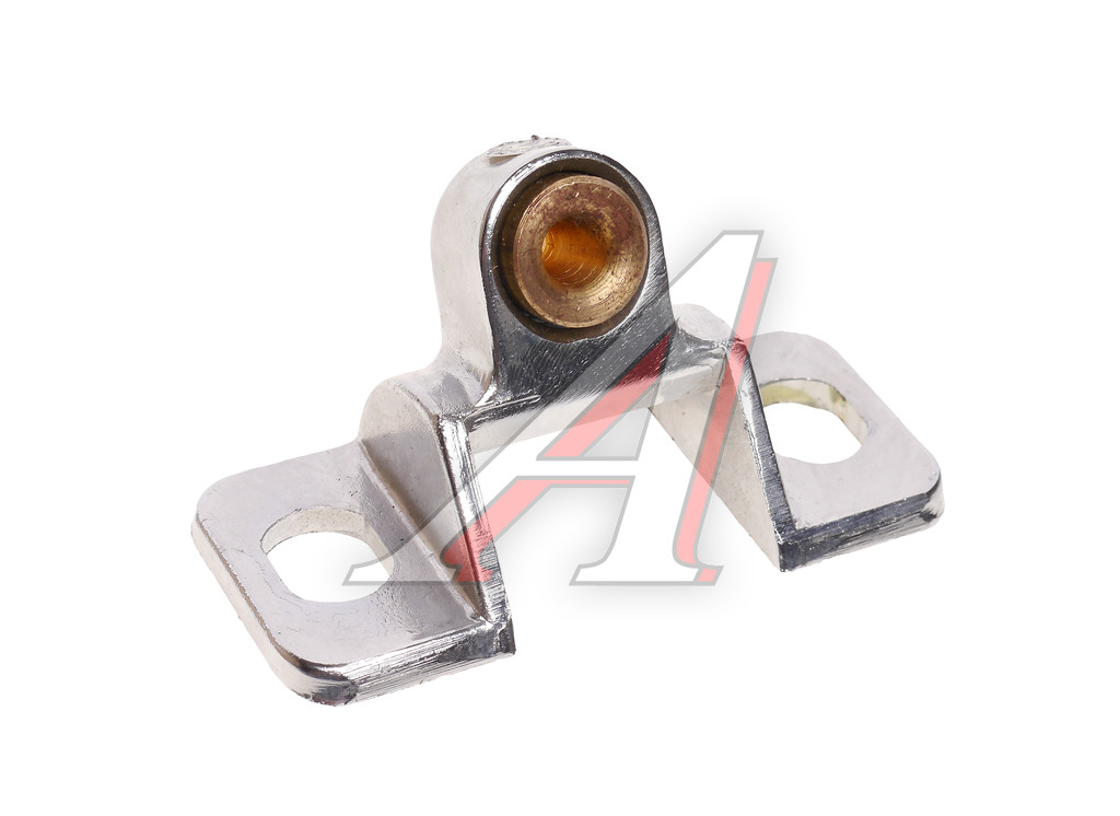 Фиксатор ВАЗ-2104,2121 замка двери задка ДААЗ