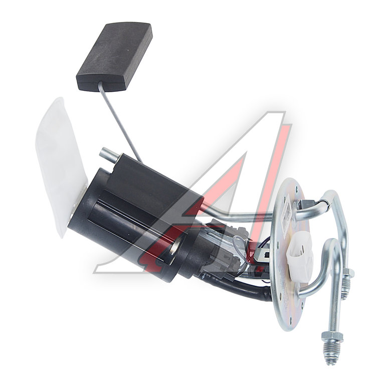 Насос топливный ВАЗ-21214 электрический погружной в сборе УТЕС