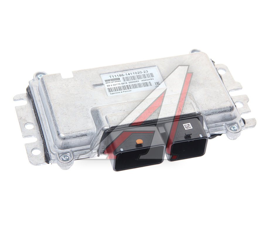 Контроллер ВАЗ-2190 8 клап. ЯНВАРЬ 7.4 ИТЭЛМА