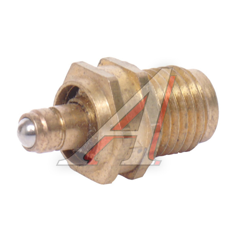 Клапан карбюратора СОЛЕКС игольчатый ДААЗ