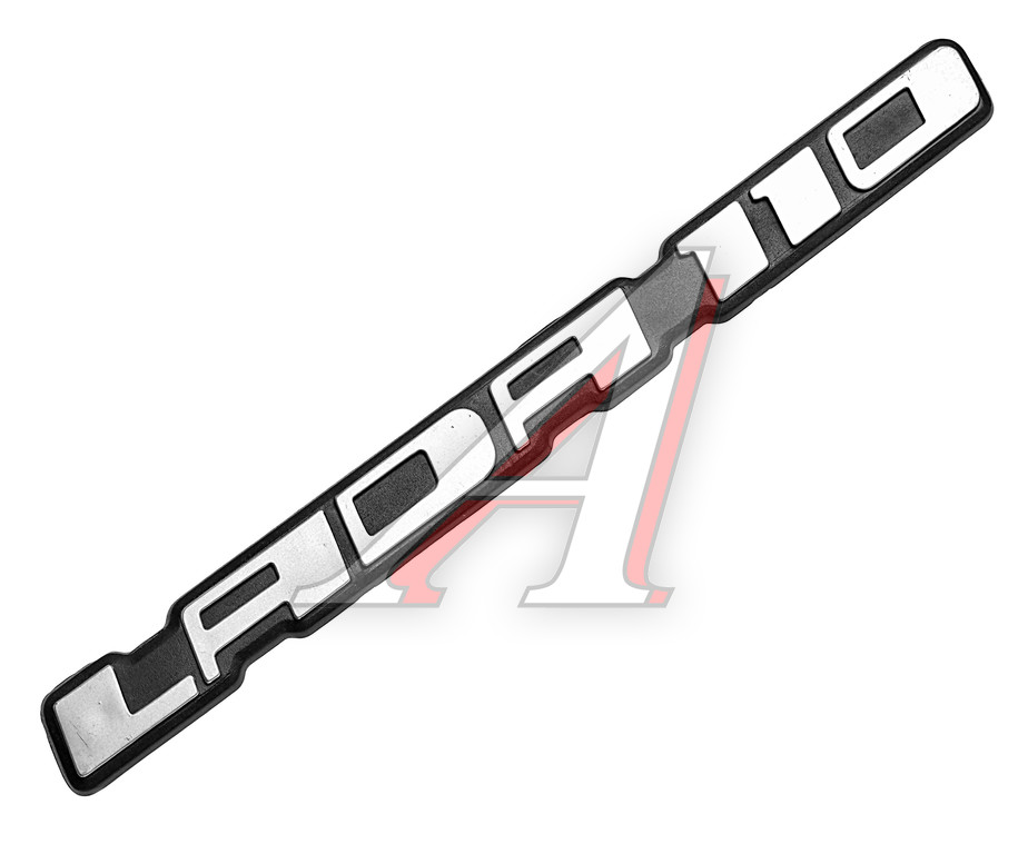 Орнамент задка ЛАДА 110