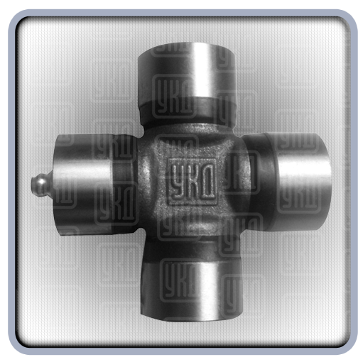 Крестовина ВАЗ-2121,21213 вала карданного в сборе УКД