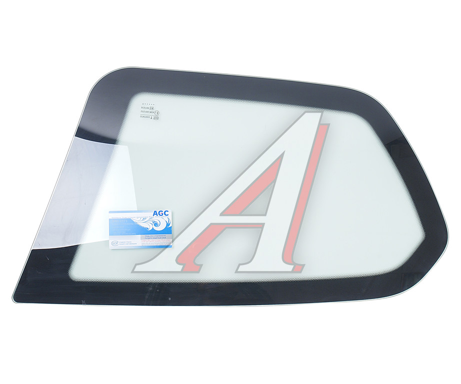 Стекло окна боковины ВАЗ-2171 правое (атермальное) БСЗ