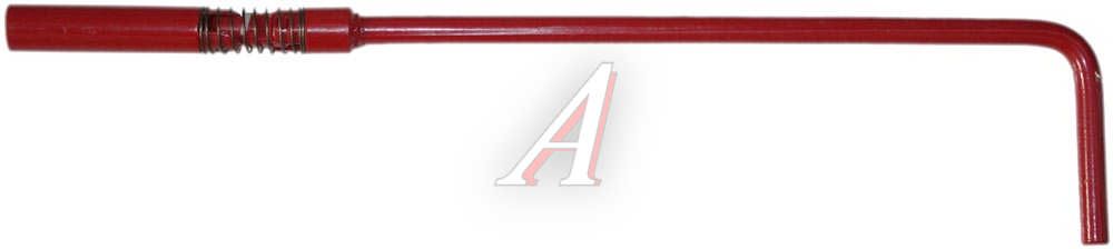 Ключ карданный 13мм для регулировки стояночного тормоза ВАЗ-2108 Багира