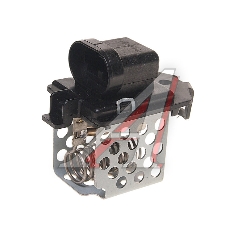 Блок управления ЛАДА Largus (12-) RENAULT Logan (04-) (с кондиционером) вентилятором охлажения двига