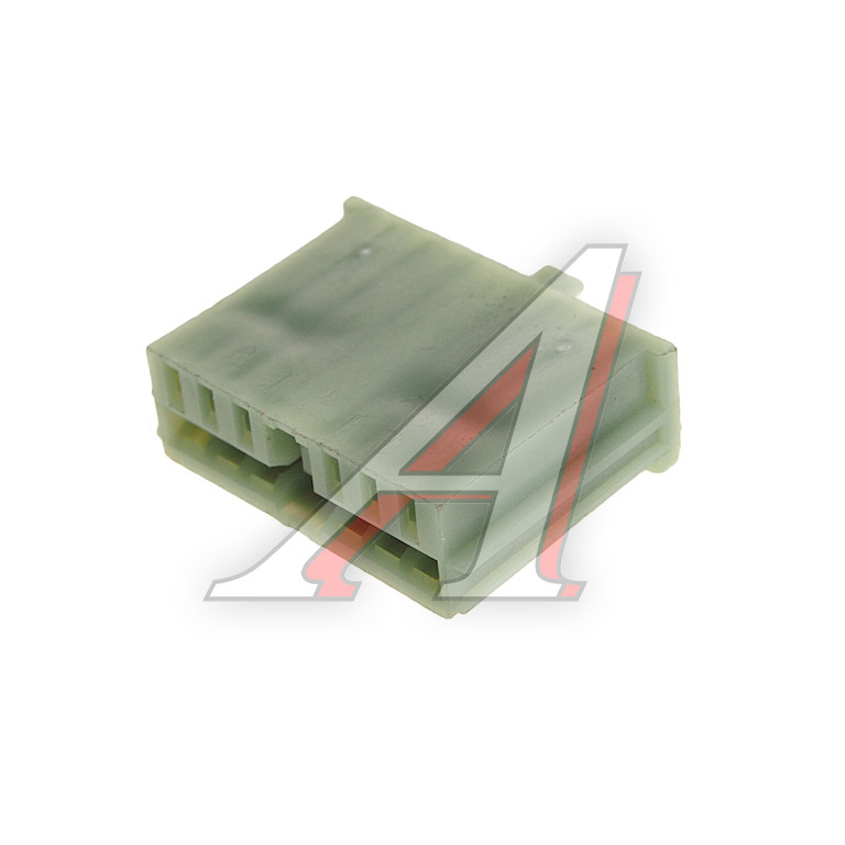 Разъем платы фонаря заднего ВАЗ-2105,08,21213