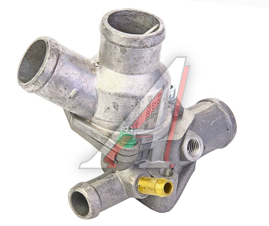 Термостат ВАЗ-1117-19 в сборе ЭЛЕКТОН