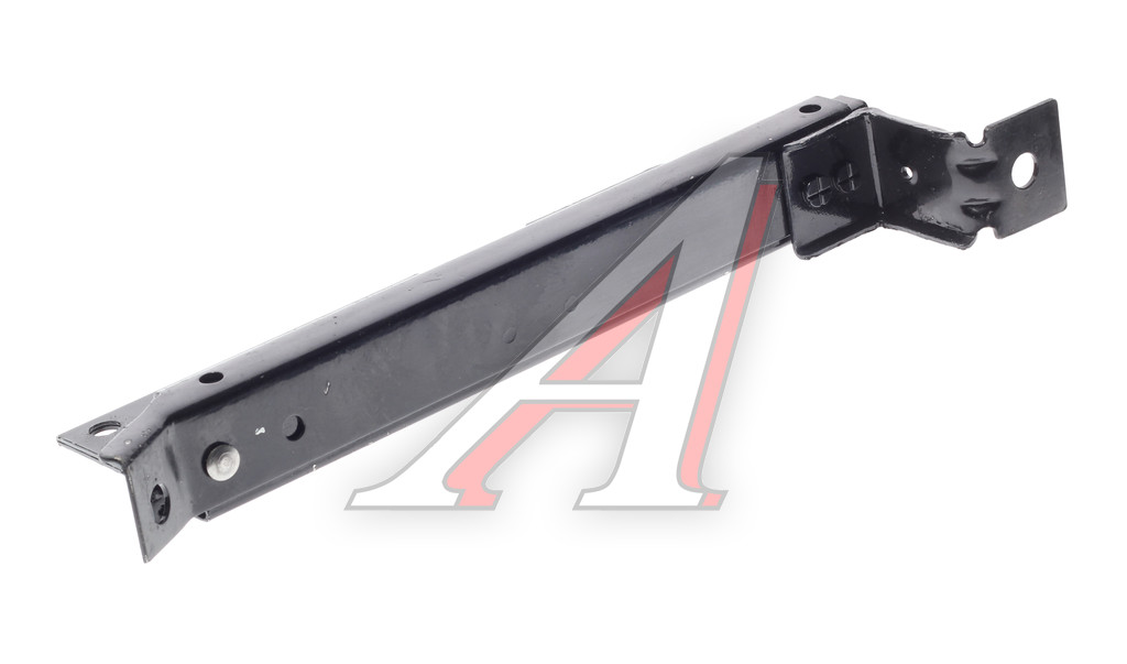 Салазки сиденья ВАЗ-2123 наружные левые