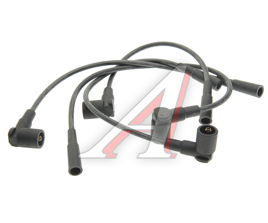 Провод высоковольтный ВАЗ-2105-07 инжектор комплект PRIME HOLA