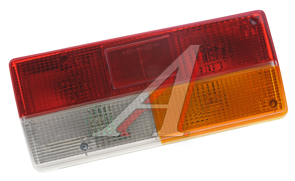 Фонарь задний ВАЗ-2107 правый ДААЗ