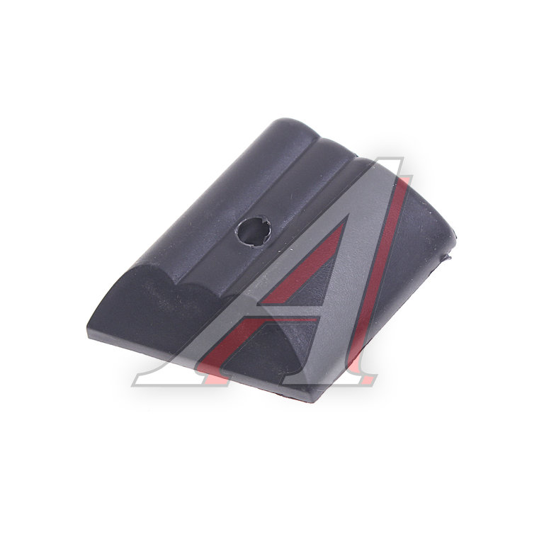 Заглушка ВАЗ-2105 молдинга порога левая