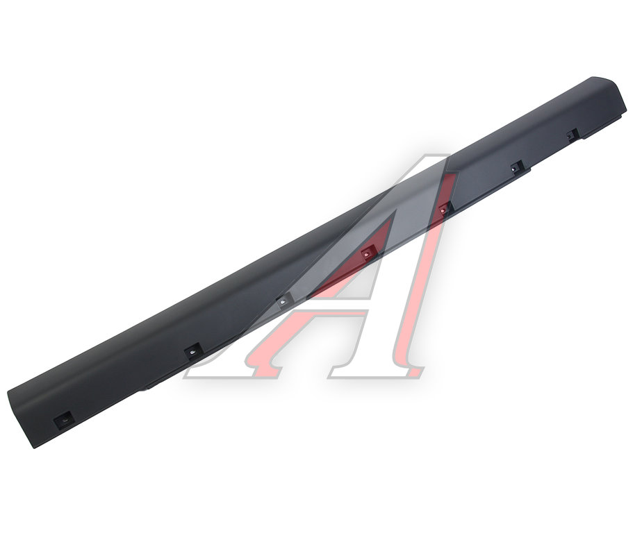 Накладка порога ЛАДА Largus (10-) задняя левая OE