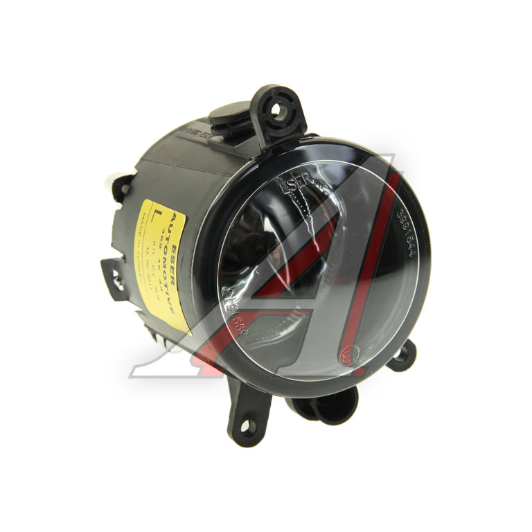 Фара противотуманная ВАЗ-2170 левая ESER