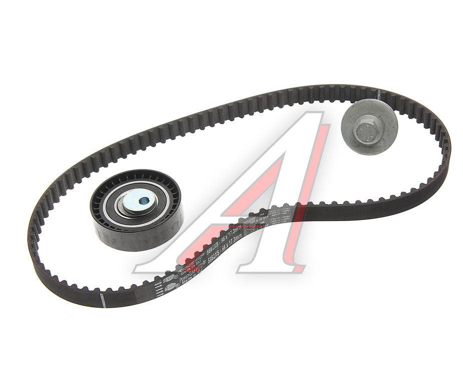 Комплект ГРМ ЛАДА Largus (1.6) (8V) RENAULT Logan,Sandero (10-) (1.4/1.6) (8V) GATES