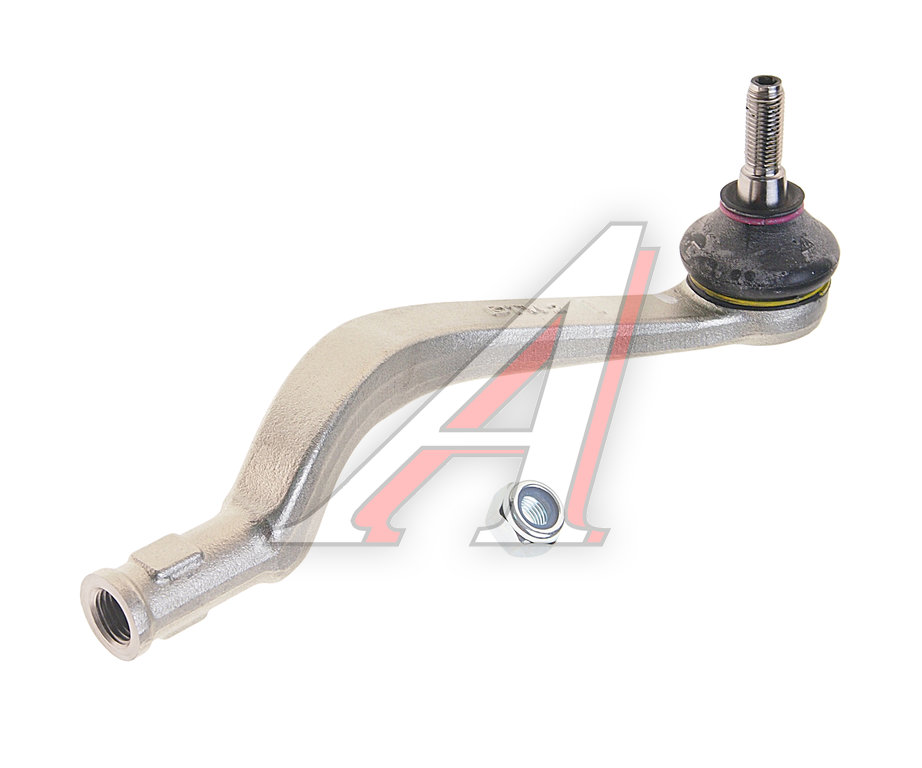 Наконечник рулевой тяги ЛАДА Largus RENAULT Logan,Sandero,Duster правый LEMFOERDER