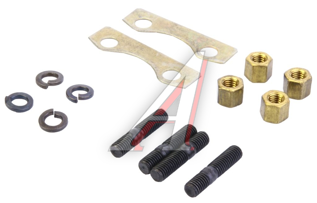 Крепеж ВАЗ-2101-2107 трубы приемной РИПУС