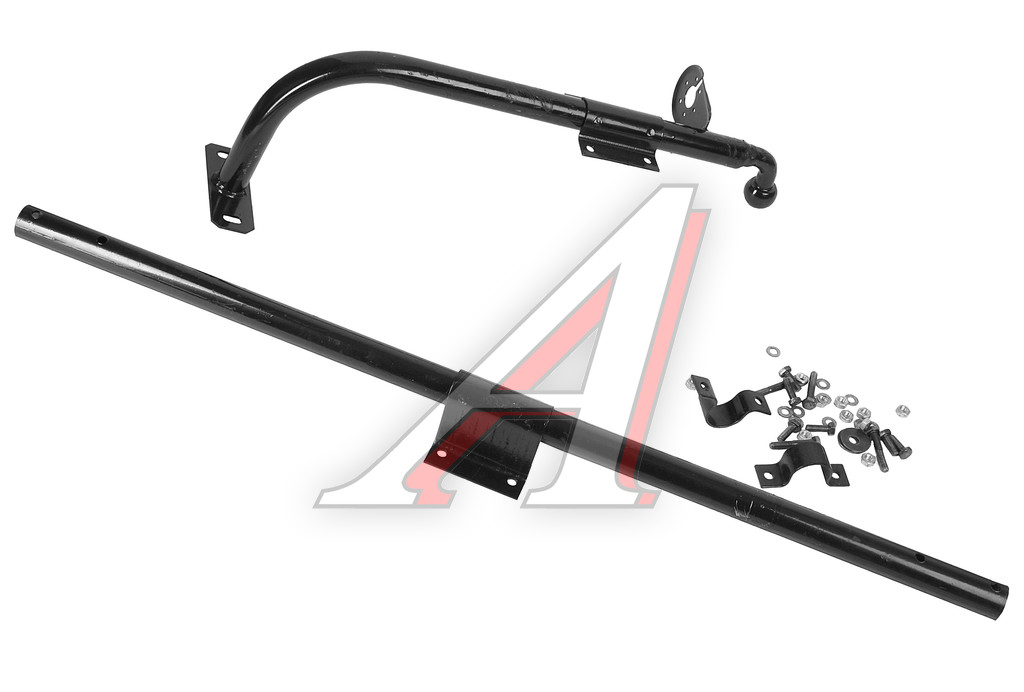 Устройство тягово-сцепное ВАЗ-2121,21213 (разборный) без проводки AVTOS