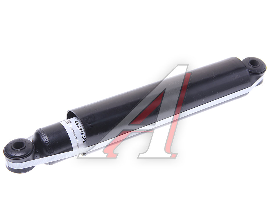 Амортизатор ВАЗ-2123 задний газовый СААЗ