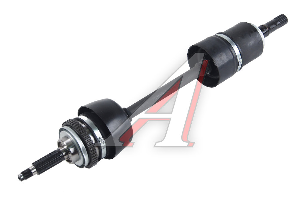 Привод передних колес ВАЗ-2123 левый (АБС) Тольятти